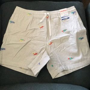 *NEW* Chubbies “Super Soaker” Shorts